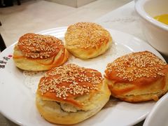 -汇贤府·李氏鲁菜(五棵松店)