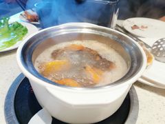 -钱小奴创意自助餐厅(仙居吾悦店)