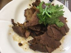 -有家驴肉黄面(敦煌店)