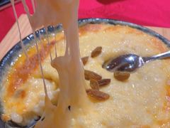 烤玉米奶酪-九十九顶毡房(阜石路店)