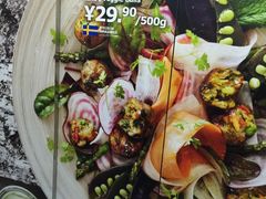 -宜家·瑞典风味餐厅(无锡店)