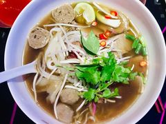 -MISS PHO·觅粉·越南粉实验室(保利文化广场店)