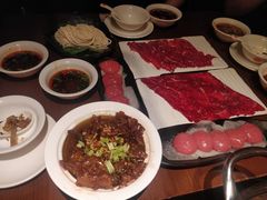 -牛焱·贵州黄牛肉火锅(城西银泰店)