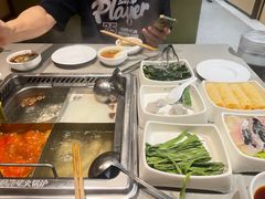 -海底捞火锅(金鼎广场店)