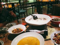 -卢大鲜鱼头捞饭(美利广场店)