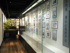 大堂-心邸·庆宴(雅宝城店)