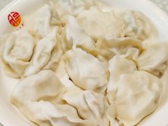 活海螺水饺-添福来墨鱼饺子 · 海鲜东北菜(大连星海·黄浦路店)