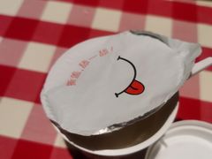 -西贝(金桥店)