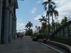 -厦门市图书馆(集美新城馆区)