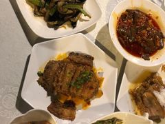 -五味轩菜馆(向西村西区108号楼店)