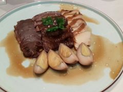 -潮好味(国贸英皇集团中心店)