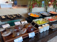 -索菲特西湖大酒店·香榭丽全日候餐厅(南山路店)