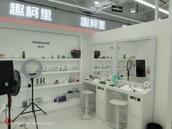 -babiline芭比莱恩半永久纹眉纹唇发际线