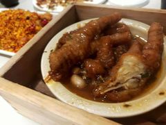 -蔡澜点心·粤菜(西单大悦城店)