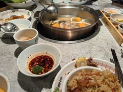 -椰妹·椰子鸡火锅(三祺广场店)