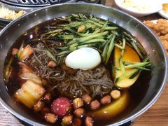 -小米烤肉·和牛原切-创意韩料(东关店)