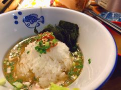 -鳗鱼家·深夜食堂(军博店)