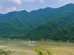 -飞霞风景名胜区