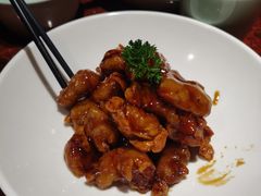 -绿茶餐厅(蓝色港湾店)