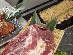 -妥妥烤肉料理(昙华林店)