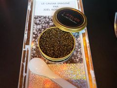 -L'ATELIER de Joel Robuchon(外滩18号店)