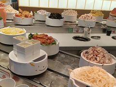 -龍歌自助小火锅(秦淮水游城店)