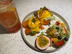 -BE BRIGHT KITCHEN(正佳广场店)