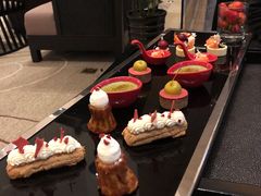 -上海东方佘山翰悦阁酒店·Vie全日制餐厅