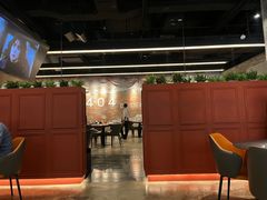 -404干式熟成牛排馆•聚会餐厅