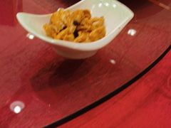 -厦门宝龙铂尔曼大酒店·龙之渊中餐厅