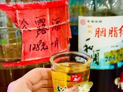 -朝伟清真铜瓢牛肉馆(三十年老·店)