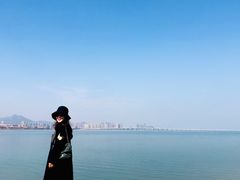 -海堤纪念公园