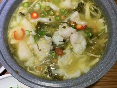 -吕氏疙瘩汤·新鲁菜(新贵和店)