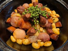 -狮王府淮扬菜(老门东店)