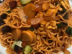 -状元阁烧烤(新华路总店)