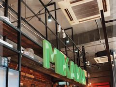 -MIKAKU(万达广场上海宝山店)