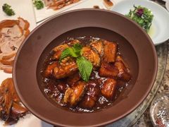 -老铺烤鸭(宝鸡店)