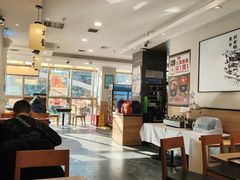 -吉野家(长青店)