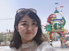 -迪拜乐高乐园