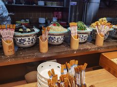 -鸽子窝(青塔店)