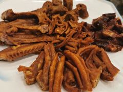 卤味拼盘-西江美食舫·江西菜(健德桥店)