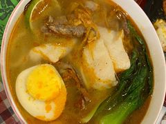 -鼓楼吃面·肉啃肉(南锣鼓巷店)