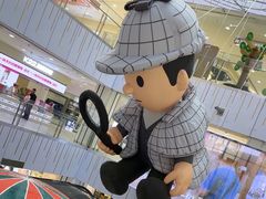 -凯德MALL(西直门店)