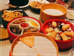 -丽满园·春饼烤鸭(金地广场店)