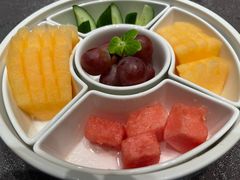 -好福记饭店(红梅公园店)