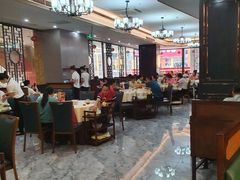 大堂-鸿福楼(观澜店)