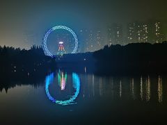 -暨阳湖生态园