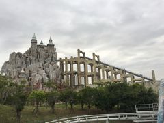 -厦门方特梦幻王国