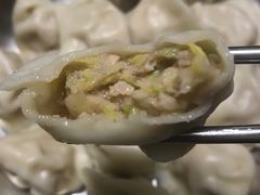 -双合园·海鲜水饺青岛菜(九水东路店)