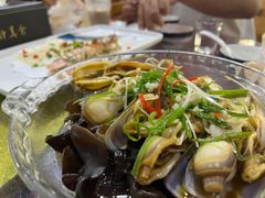 -阿静美食